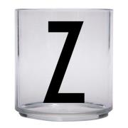 Design Letters - Kids Personal Dricksglas 17,5 cl Z