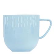 Aida - Life in colour - Confetti Mugg 35 cl Aqua