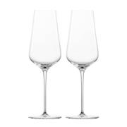 Zwiesel - Duo Champagneglas 38 cl Klar