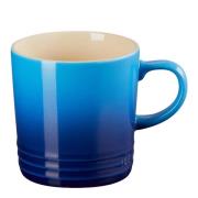 Le Creuset - Mugg 35 cl Azure