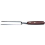 Victorinox - Kebony Stekgaffel 15 cm Brun