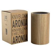 Modern House - Aronia Knivblock 12,5x21 cm