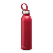 Aladdin - Chilled ThermavaC Vattenflaska 0,55L Cherry Red