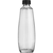 Sodastream - Glasflask 1L til DUO