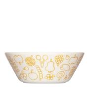 iittala - OTC Skål 15 cm Frutta Gul