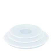 Tefal - Ingenio Plastlock 3-pack Vit