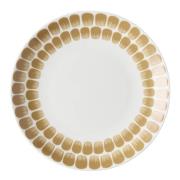 Arabia - 24h Tuokio Assiett 20 cm Beige