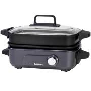 Cuisinart - Style collection Multikokare 4,7L