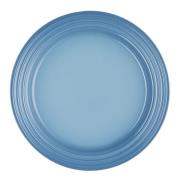 Le Creuset - Signature Tallrik 22 cm Chambray