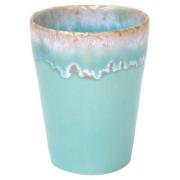 Costa Nova - Gres Mugg 38 cl 9x11,5 cm Mint