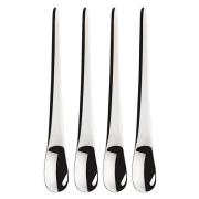 Dorre - Tåre Tapassked Rostfritt 4-Pack L12 cm