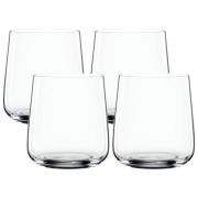 Spiegelau - Style Tumbler 34 cl 4-Pack