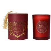 Victorian - Sense Doftljus Tasselbox Pepper & Sandalwood Spice