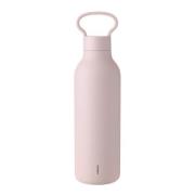 Stelton - Tabi Termosflaska 0,55 L Dusty Rose