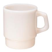 Stiernholm - Jade Mugg 25 cl Beige