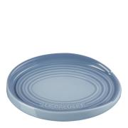 Le Creuset - Oval Grytskedhållare Chambray