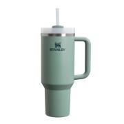 Stanley - Stanley Quencher Tumbler 1,18 L grön