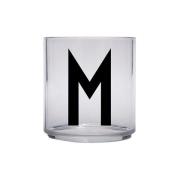 Design Letters - Kids Personal Glas 17,5 cl M