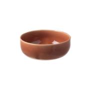 Heirol - Heirol x Nosse Skål 15 cm Svelte Terracotta