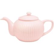 GreenGate - Everyday Alice tekanna 1 L pale pink