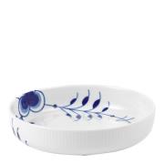 Royal Copenhagen - Blue Fluted Mega Ungsform 18,5x18,5 cm