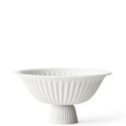 Lyngby Porcelæn - Tsè Skål 10 cm Vit