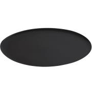 Aida - Raw Titanium Black Fat 34 cm