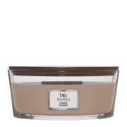 WoodWick - Ellipse doftljus cashmere