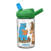 Camelbak - Eddy+ kids drickflaska 40 cl läsdjur