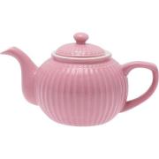 GreenGate - Everyday Alice tekanna 1 L dusty rose