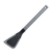 Woll - Cook It stekspade 31,5 cm svart/grå