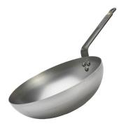 de Buyer - Mineral B wok 28 cm stål