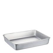 Modern House - bAYk ugnsform 2,6 L silver