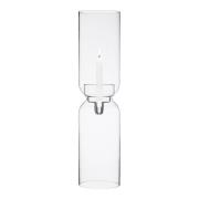 iittala - Lantern Ljuslykta 60 cm Klar