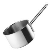 Eva Trio - Stainless Steel kastrull 1,8 L 16 cm