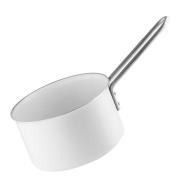 Eva Trio - White Line kastrull 1,8 L 16 cm keramisk Slip-Let® beläggni...