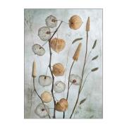 Poster & Frame - Mandy Disher poster 50x70 cm lanterns