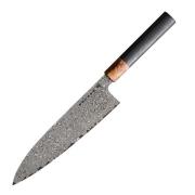 Satake - OMO Gyuto kockkniv 21 cm