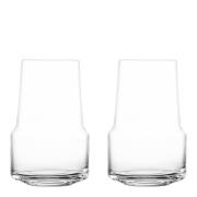 Zwiesel Glas - Level champagneglas 41 cl 2-pack klar