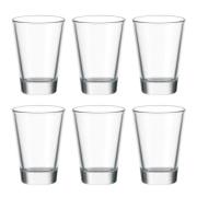 Leonardo - Ciao snapsglas 6 cl 6-pack