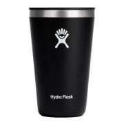 Hydro Flask - All Around Tumbler termosflaska 0,473 L svart