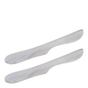 Bosign - AirSpreader ostkniv självstående 2-pack 14,3 cm rostfritt stå...