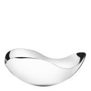 Georg Jensen - Bloom Skål Liten 26 cm Blank