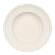 Villeroy & Boch - Manoir Tallrik djup 23 cm