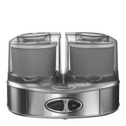 Cuisinart - Glassmaskin dubbel