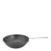 Demeyere - Alu Pro Wok 30 cm 5-lager