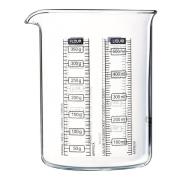 Pyrex - Kitchen Lab Måttkanna 0,5 L