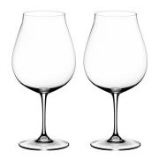 Riedel - Vinum Pinot Noir Glas 2-pack