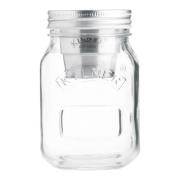 Kilner - Burk 0,5 L take away