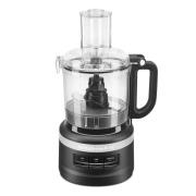 KitchenAid - KitchenAid Midline Matberedare 1,7 L Mattsvart